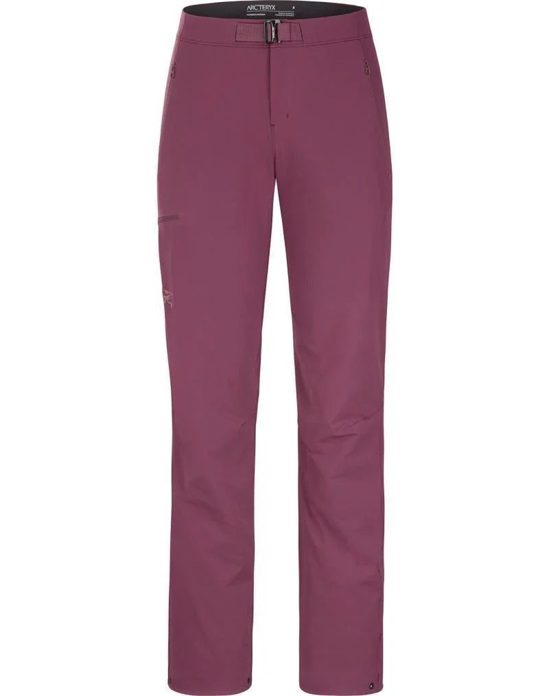 Gamma LT Pants, Tall - Womens - Image 4