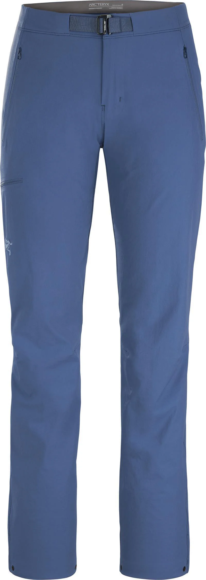 Gamma LT Pants, Tall - Womens - Image 5