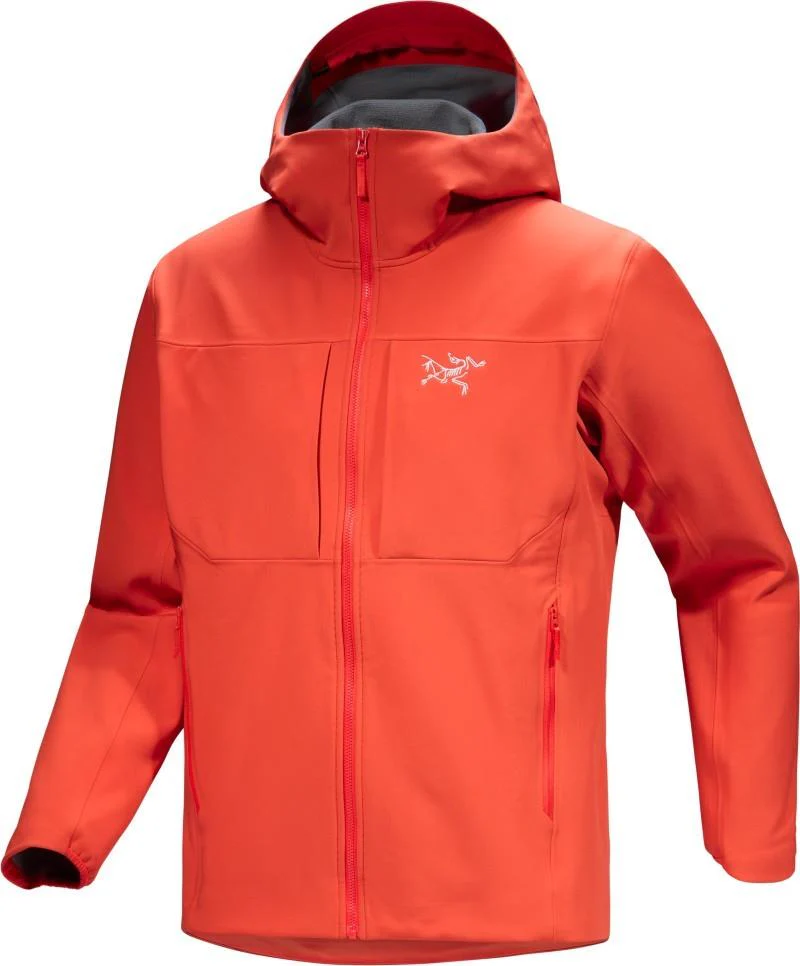 Gamma MX Hoody - Mens - Image 10