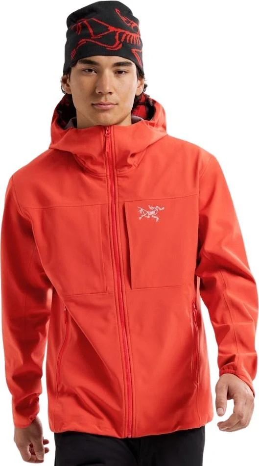 Gamma MX Hoody - Mens - Image 11