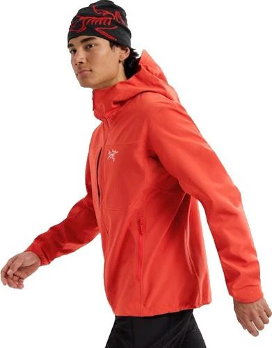 Gamma MX Hoody - Mens - Image 12