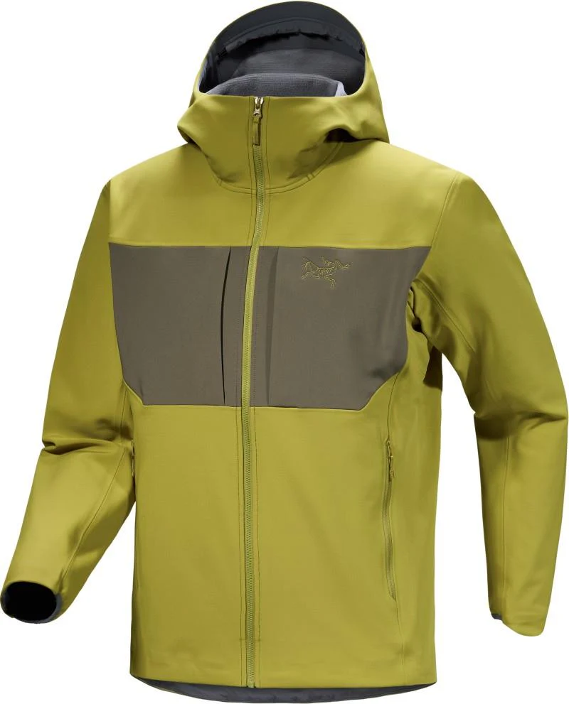 Gamma MX Hoody - Mens - Image 15