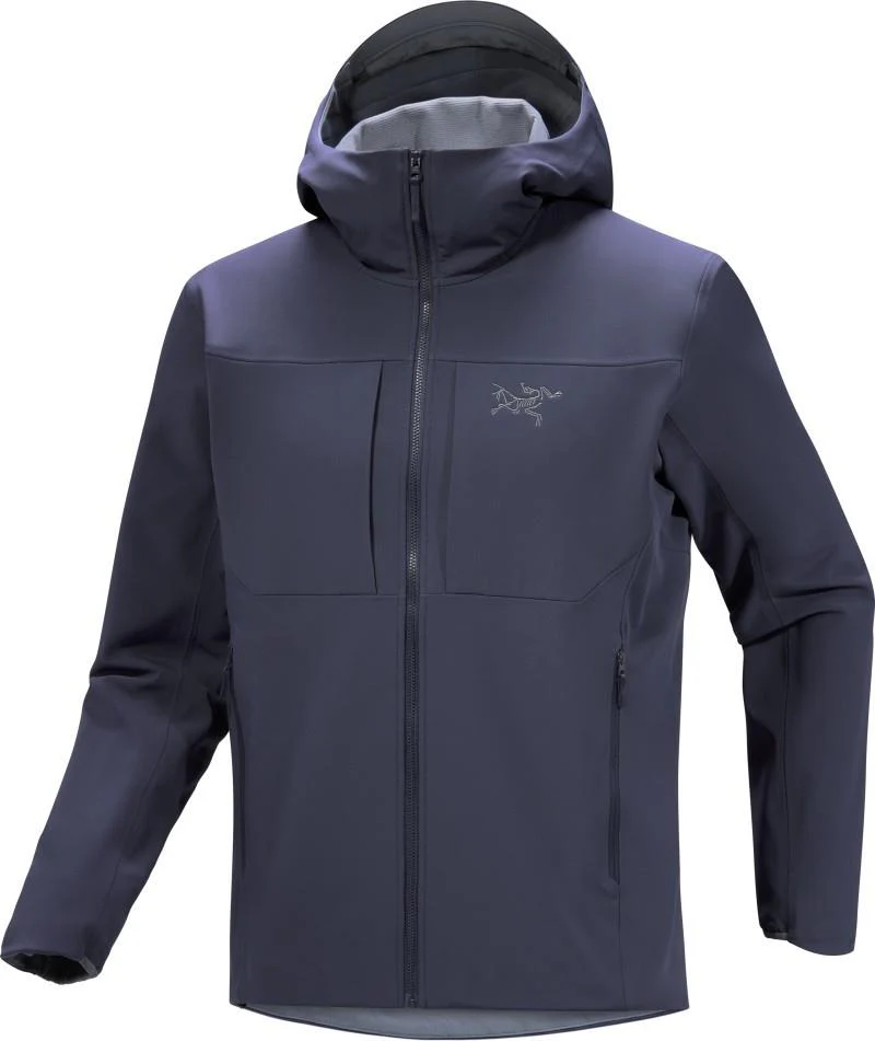 Gamma MX Hoody - Mens - Image 16