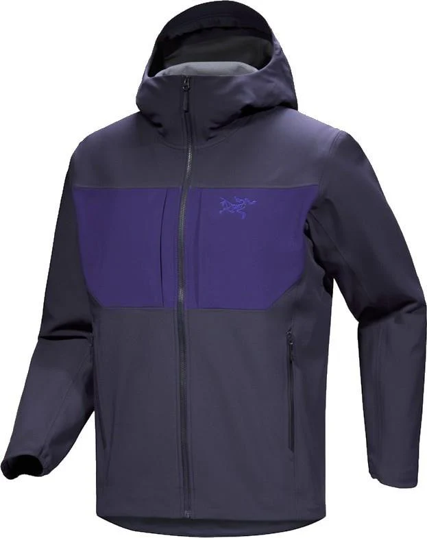 Gamma MX Hoody - Mens - Image 17