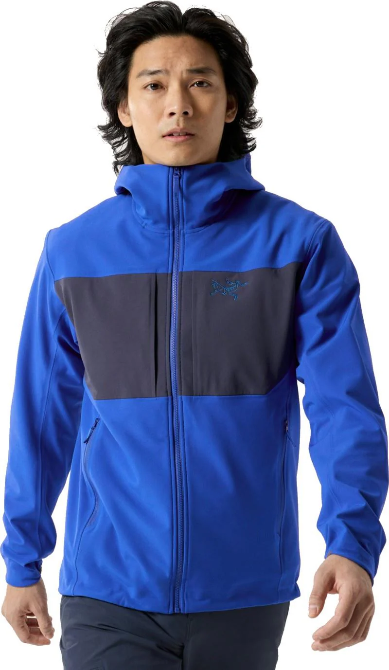 Gamma MX Hoody - Mens - Image 23