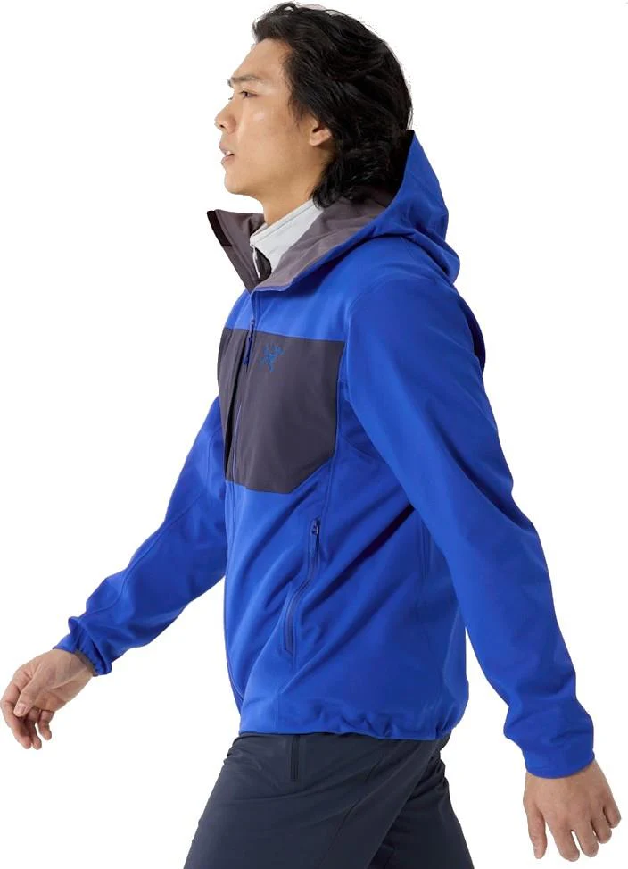 Gamma MX Hoody - Mens - Image 24