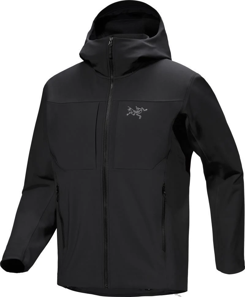 Gamma MX Hoody - Mens - Image 5