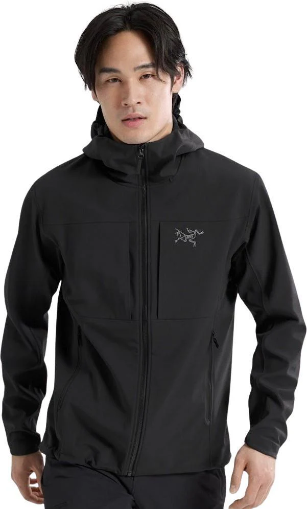 Gamma MX Hoody - Mens - Image 7