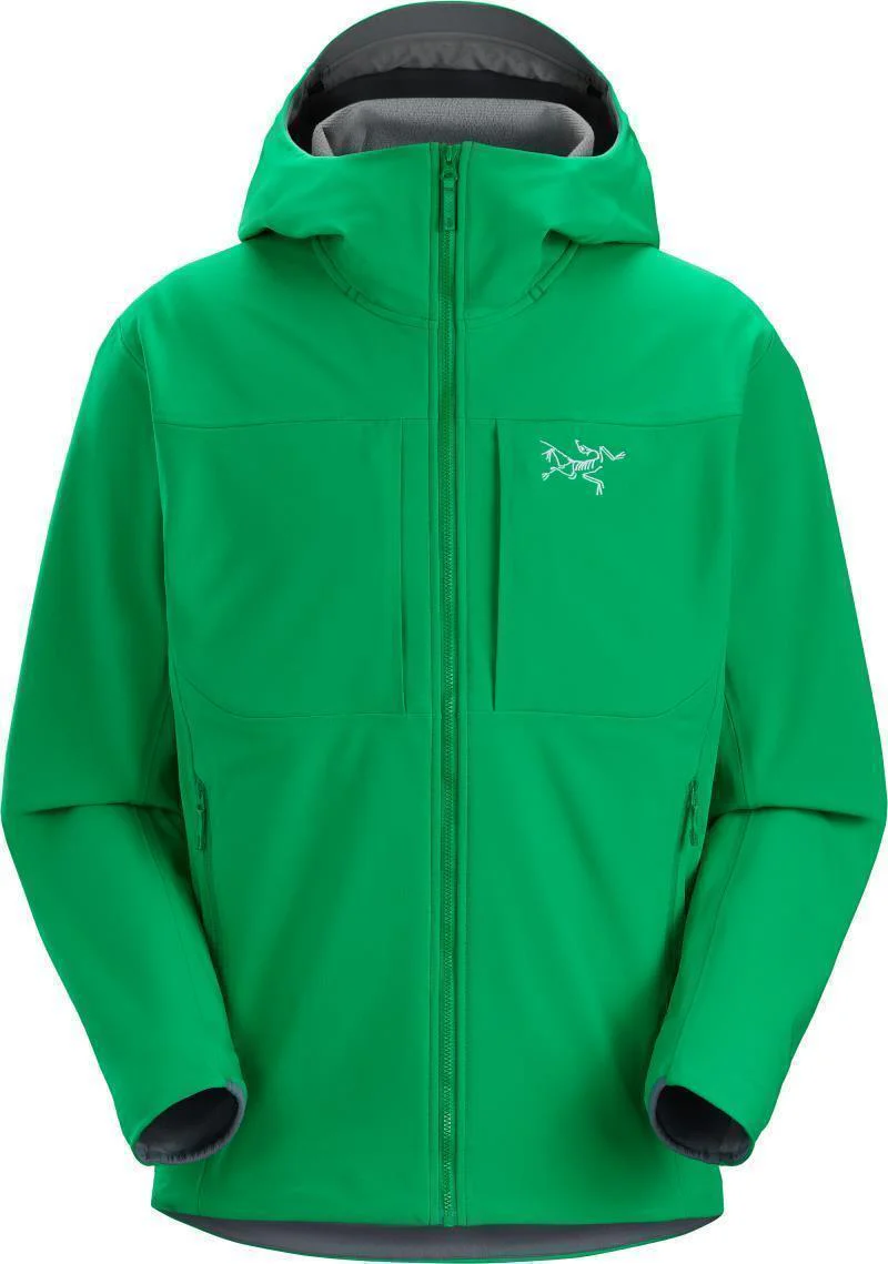 Gamma MX Hoody - Mens