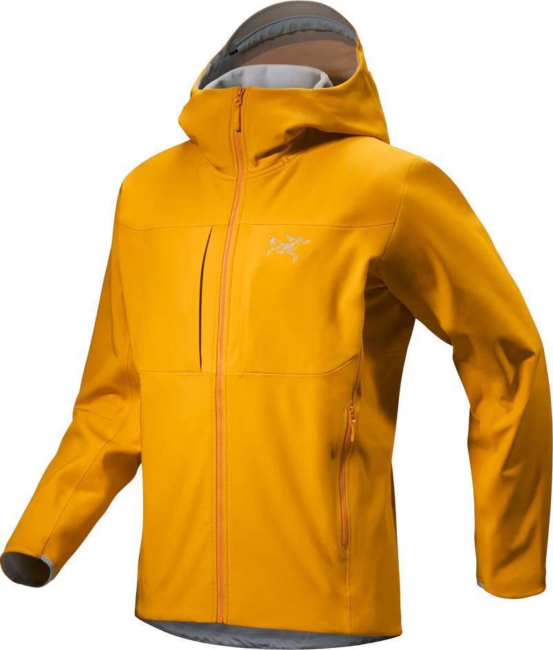 Gamma MX Hoody - Mens - Image 11