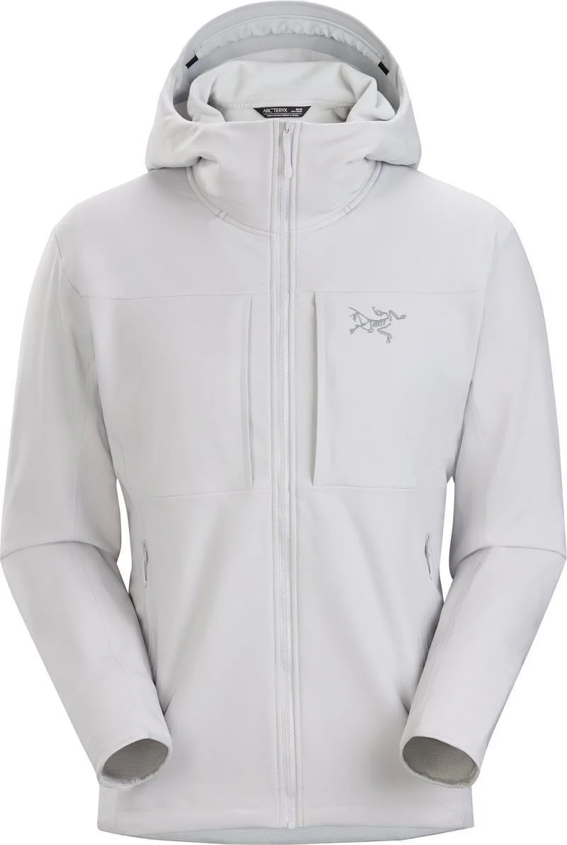 Gamma MX Hoody - Mens - Image 2