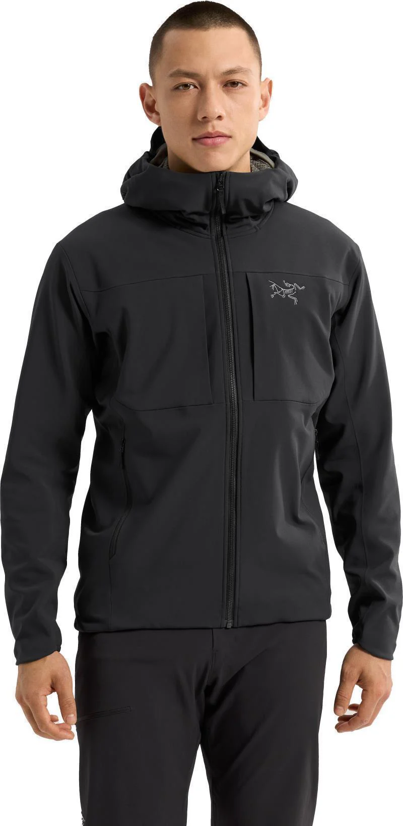 Gamma MX Hoody - Mens - Image 4