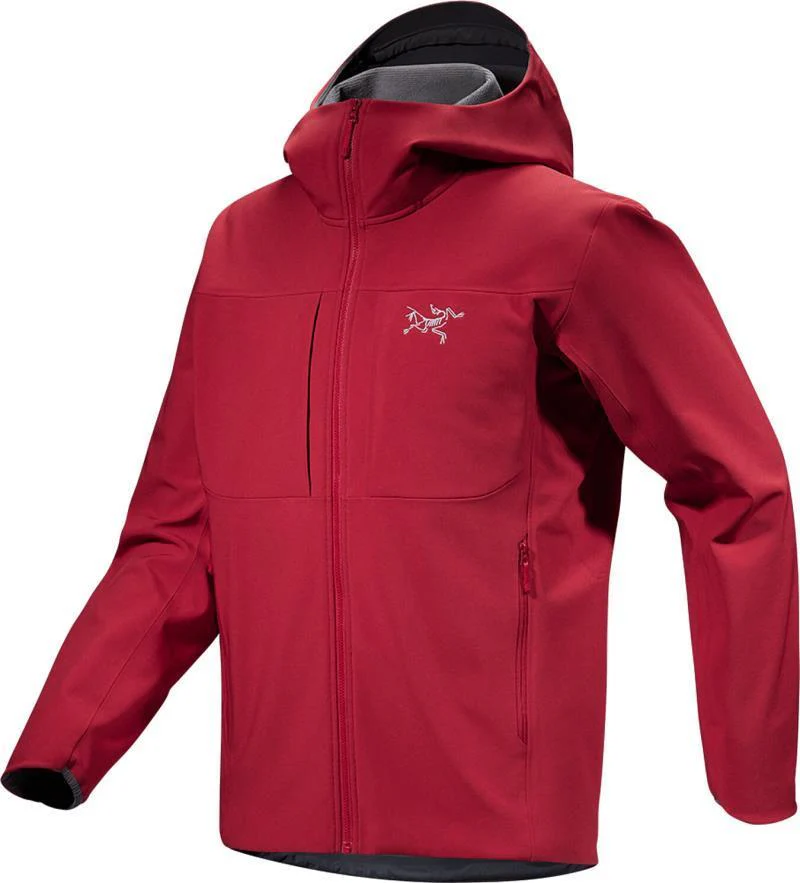 Gamma MX Hoody - Mens - Image 7