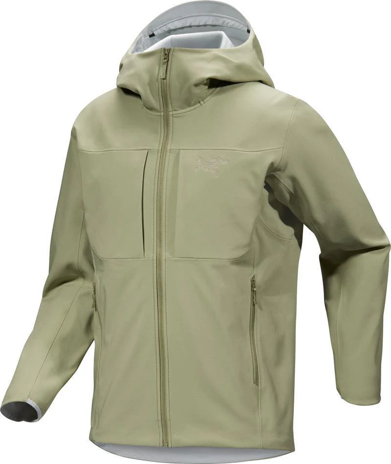 Gamma MX Hoody - Mens - Image 8