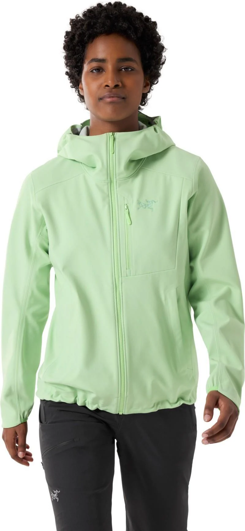 Gamma MX Hoody - Womens - Image 11