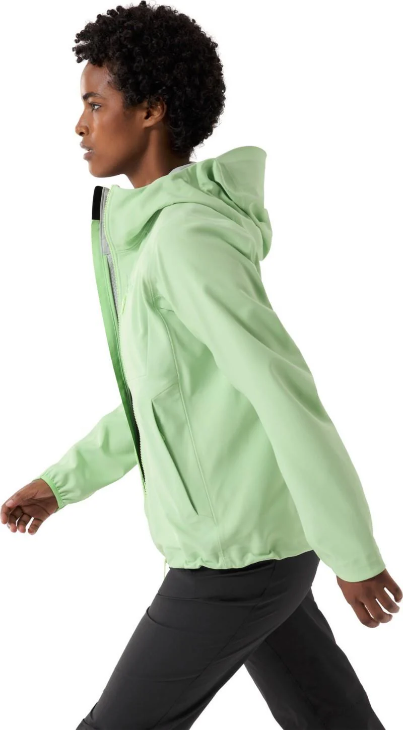 Gamma MX Hoody - Womens - Image 12