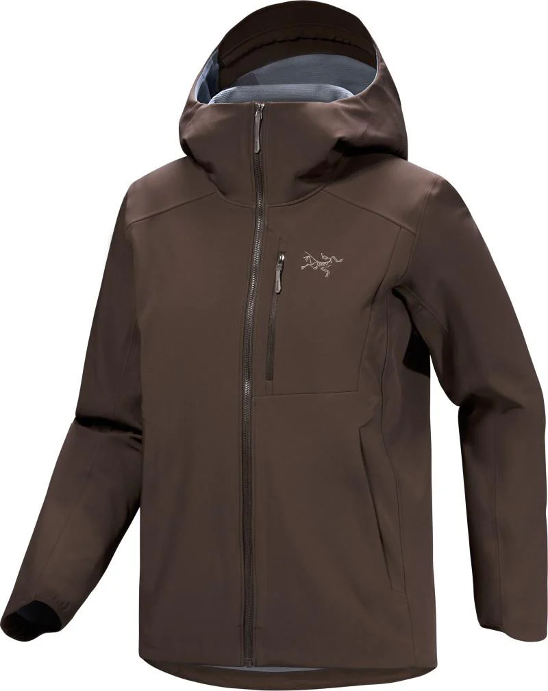 Gamma MX Hoody - Womens - Image 14