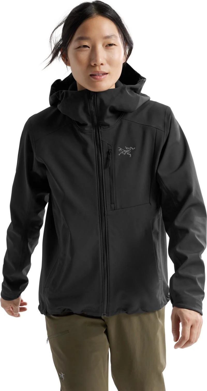 Gamma MX Hoody - Womens - Image 3