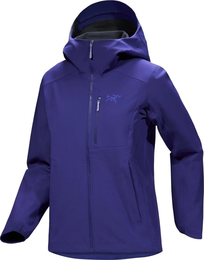 Gamma MX Hoody - Womens - Image 5