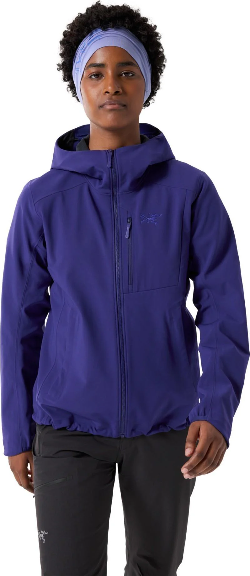 Gamma MX Hoody - Womens - Image 7