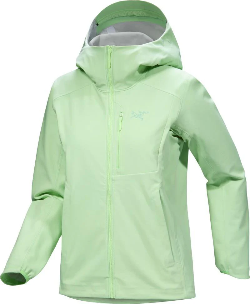 Gamma MX Hoody - Womens - Image 9