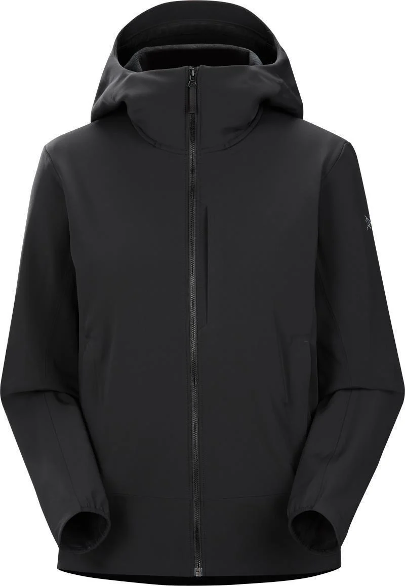 Gamma MX Hoody - Womens