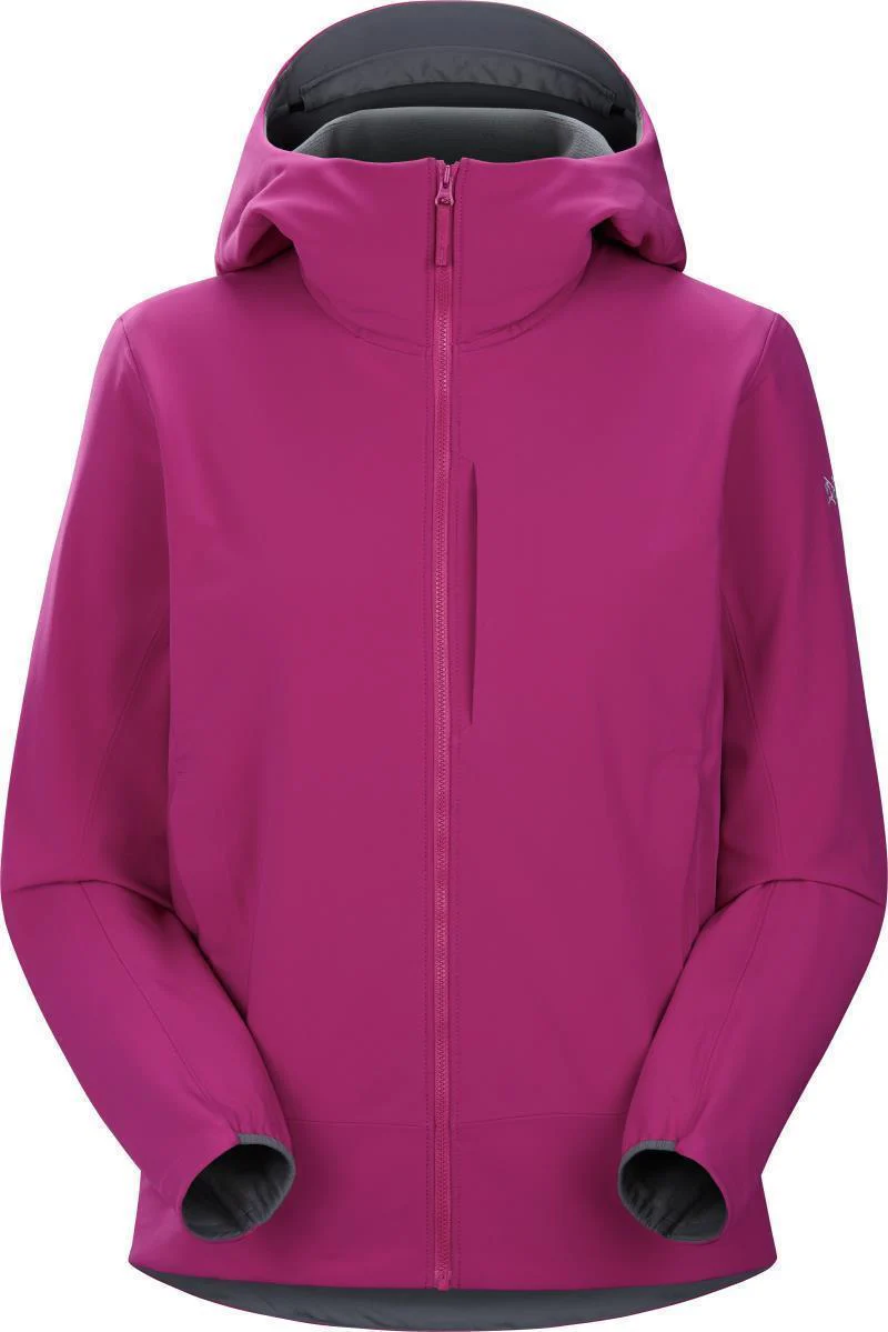 Gamma MX Hoody - Womens - Image 2