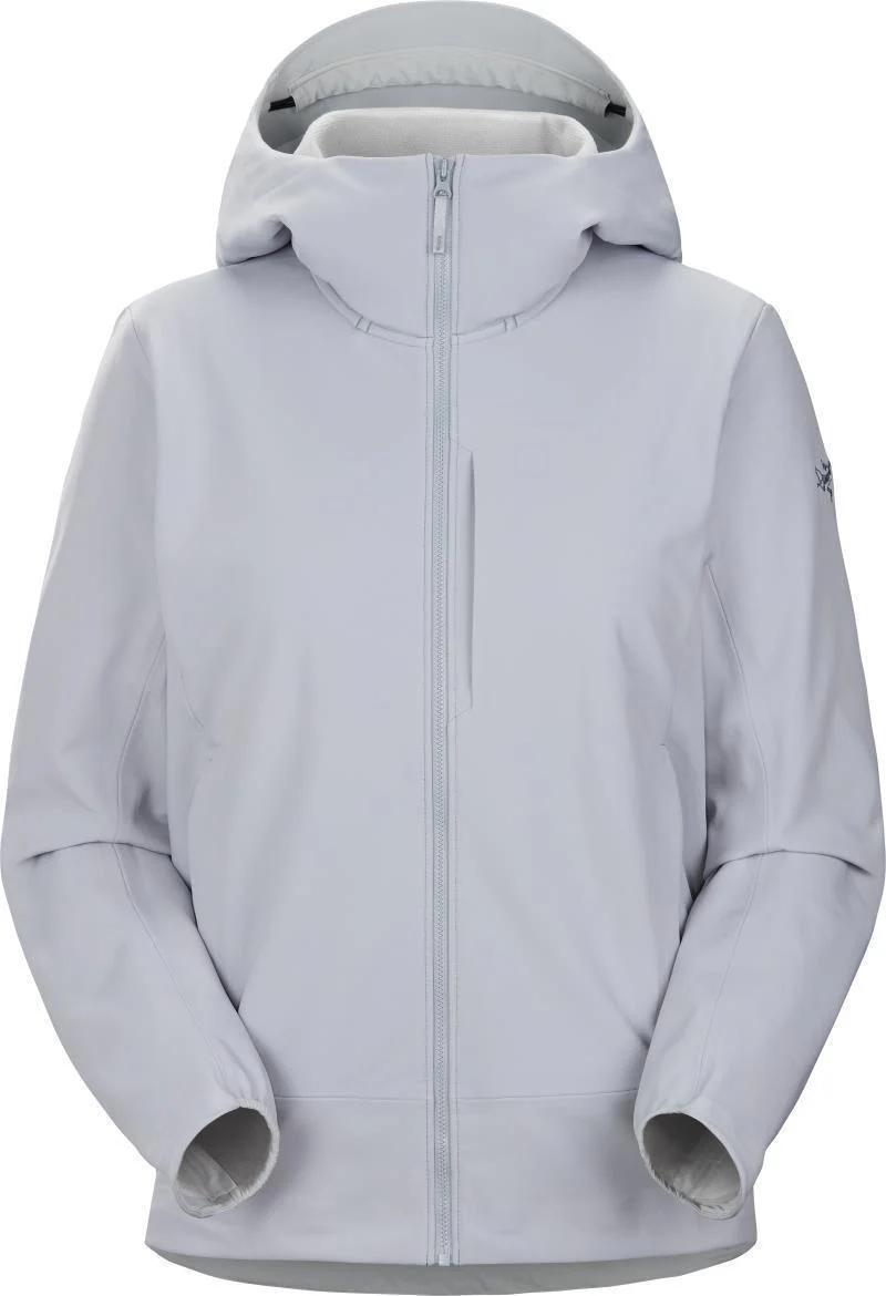 Gamma MX Hoody - Womens - Image 3
