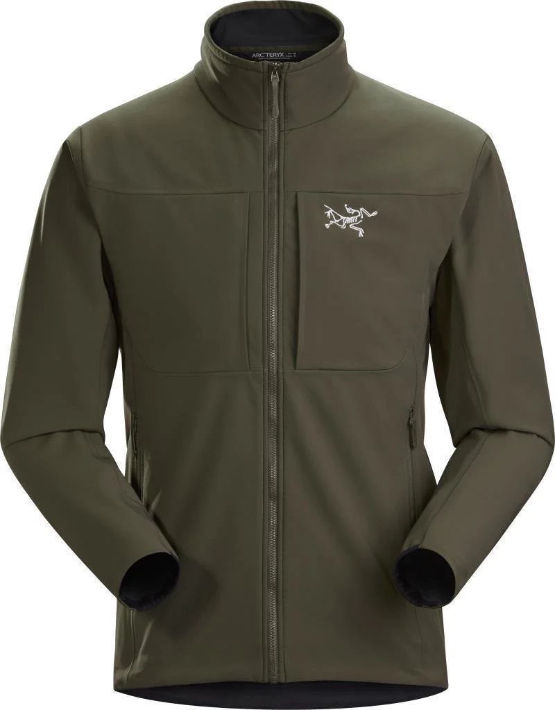 Gamma MX Jacket - Mens - Image 2
