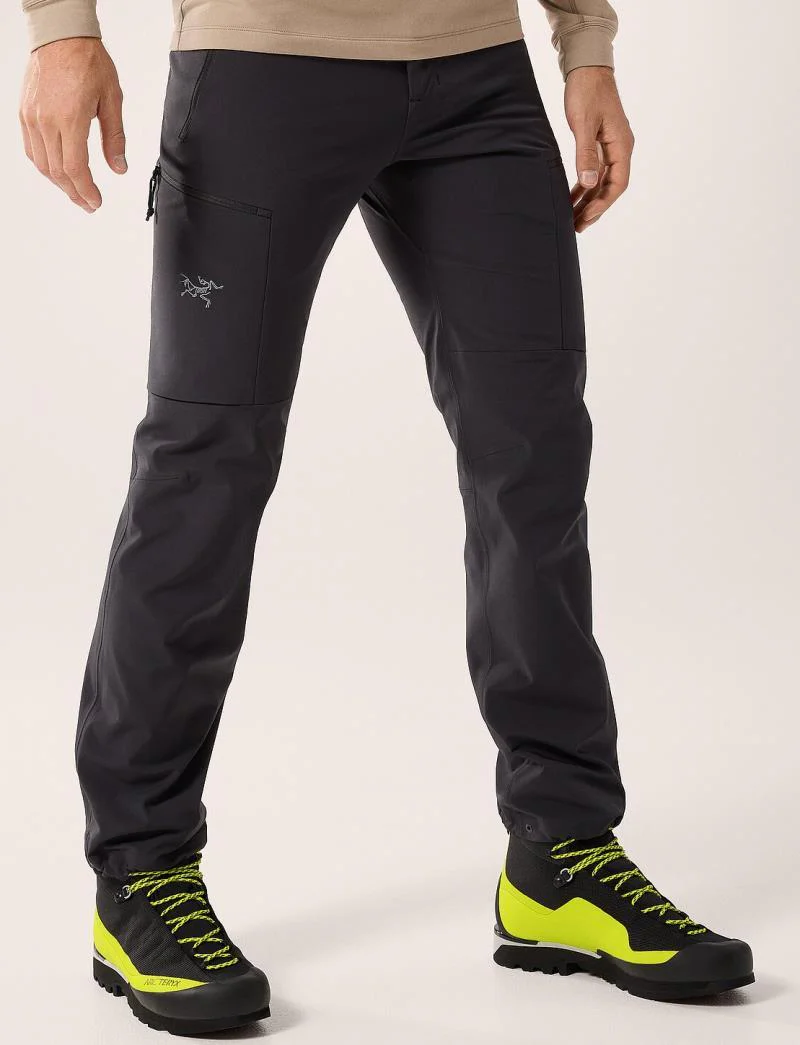 Gamma MX Pants, Reg - Mens - Image 10