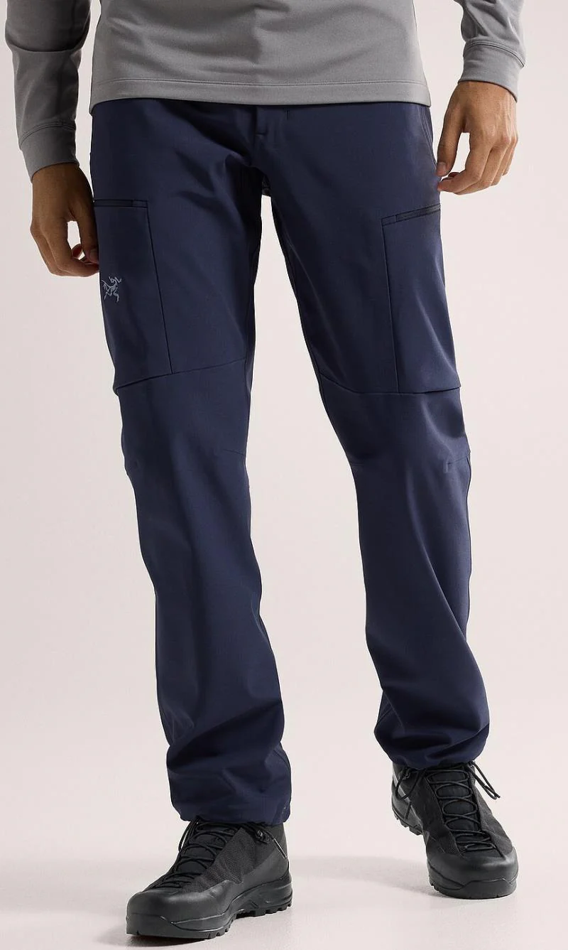 Gamma MX Pants, Reg - Mens - Image 12