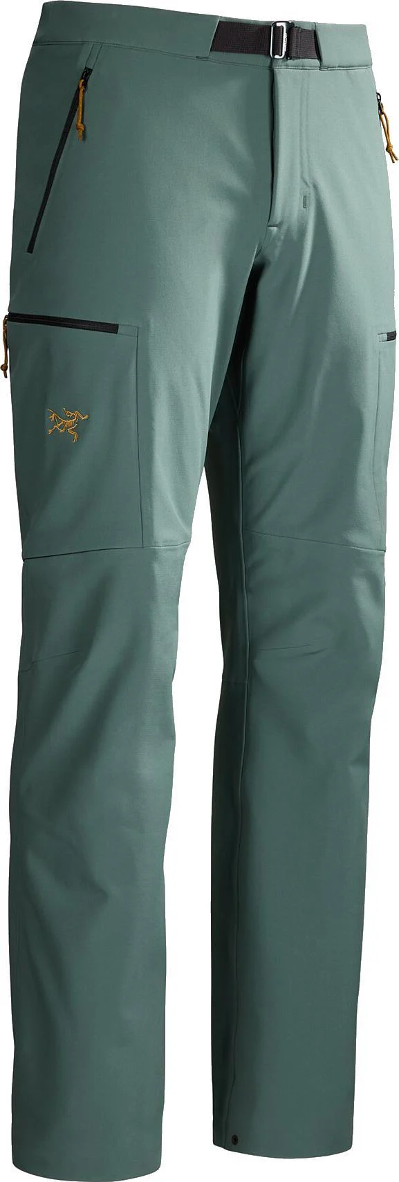 Gamma MX Pants, Reg - Mens - Image 13