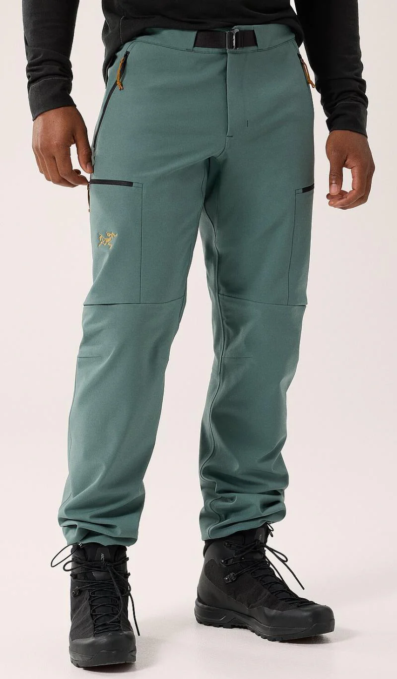 Gamma MX Pants, Reg - Mens - Image 14