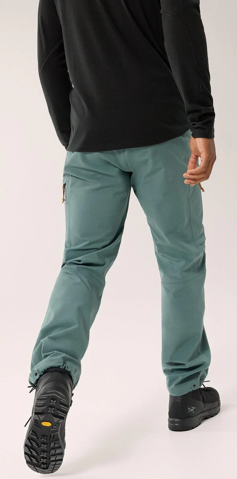 Gamma MX Pants, Reg - Mens - Image 15