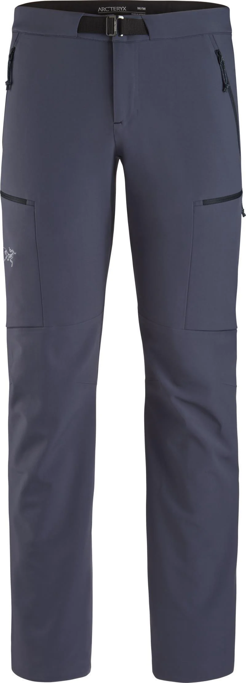 Gamma MX Pants, Reg - Mens - Image 2