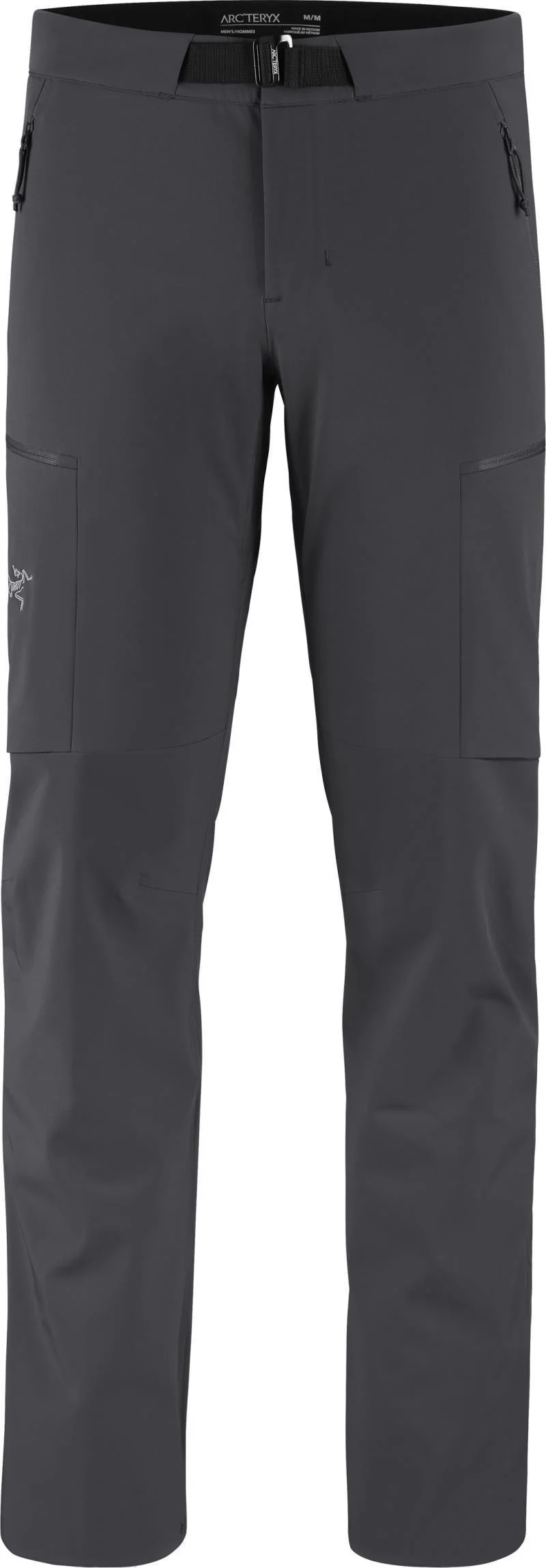 Gamma MX Pants, Reg - Mens - Image 3
