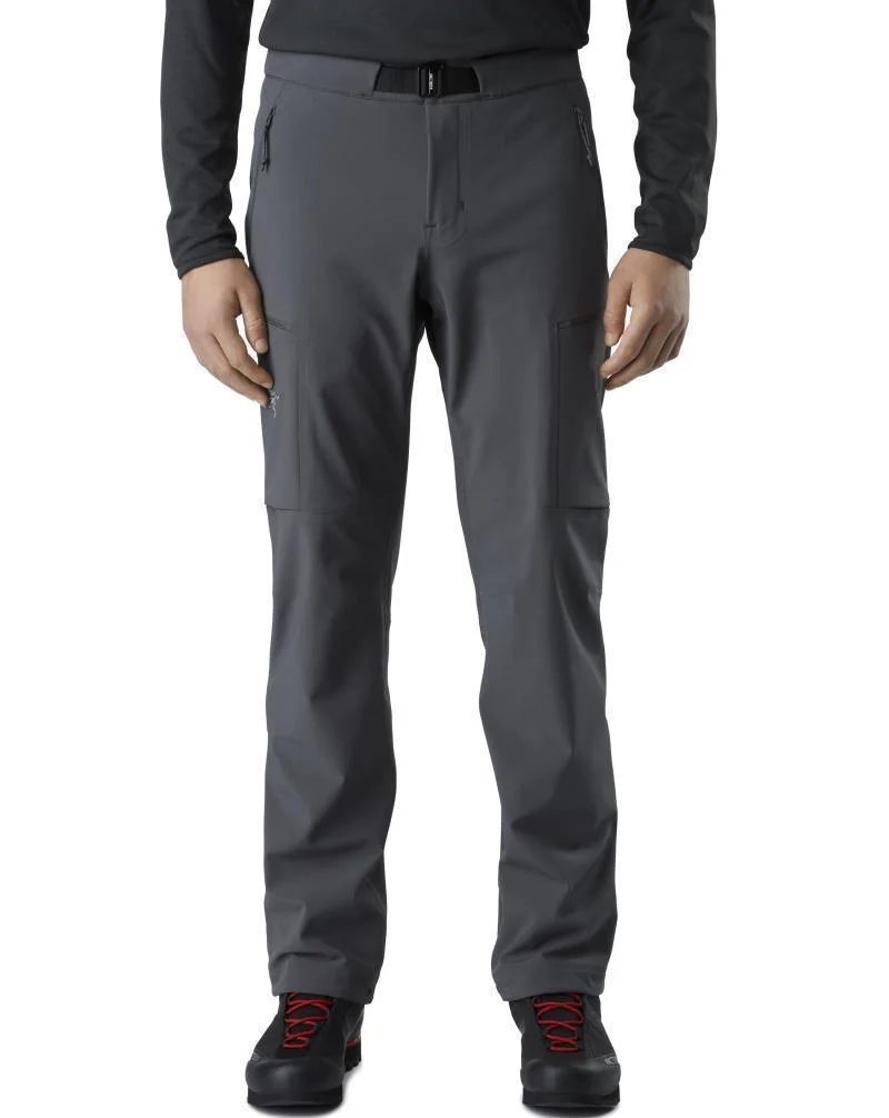 Gamma MX Pants, Reg - Mens - Image 4