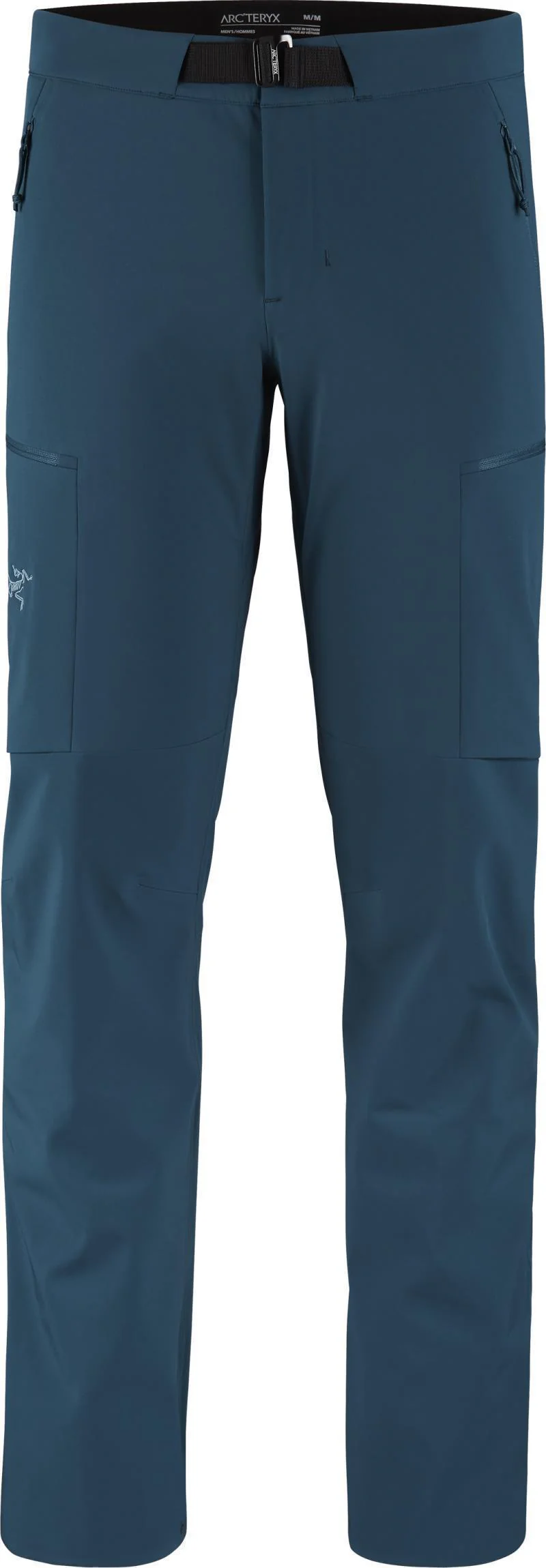 Gamma MX Pants, Reg - Mens - Image 6