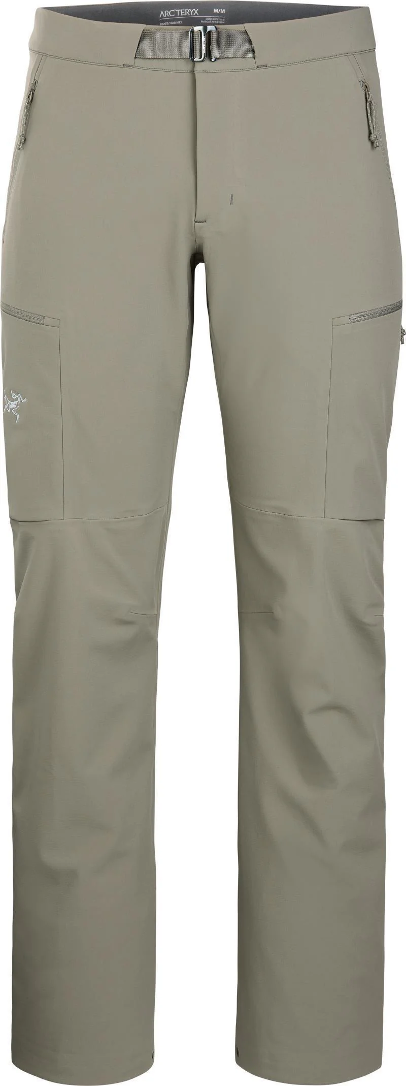 Gamma MX Pants, Reg - Mens - Image 7