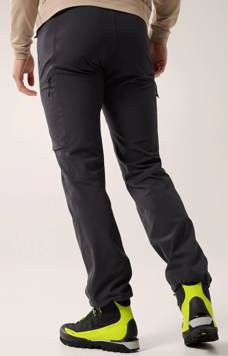 Gamma MX Pants, Reg - Mens - Image 9