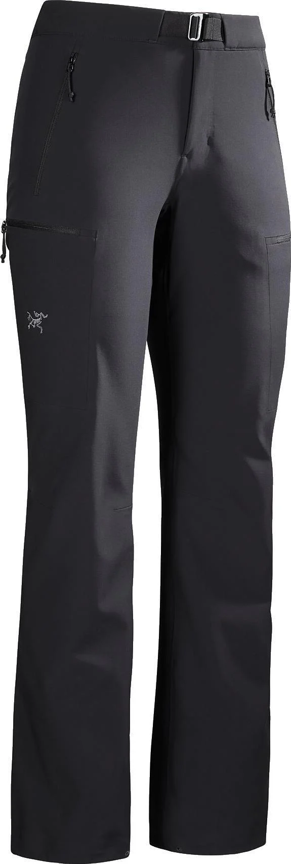 Gamma MX Pants, Reg - Womens - Image 2