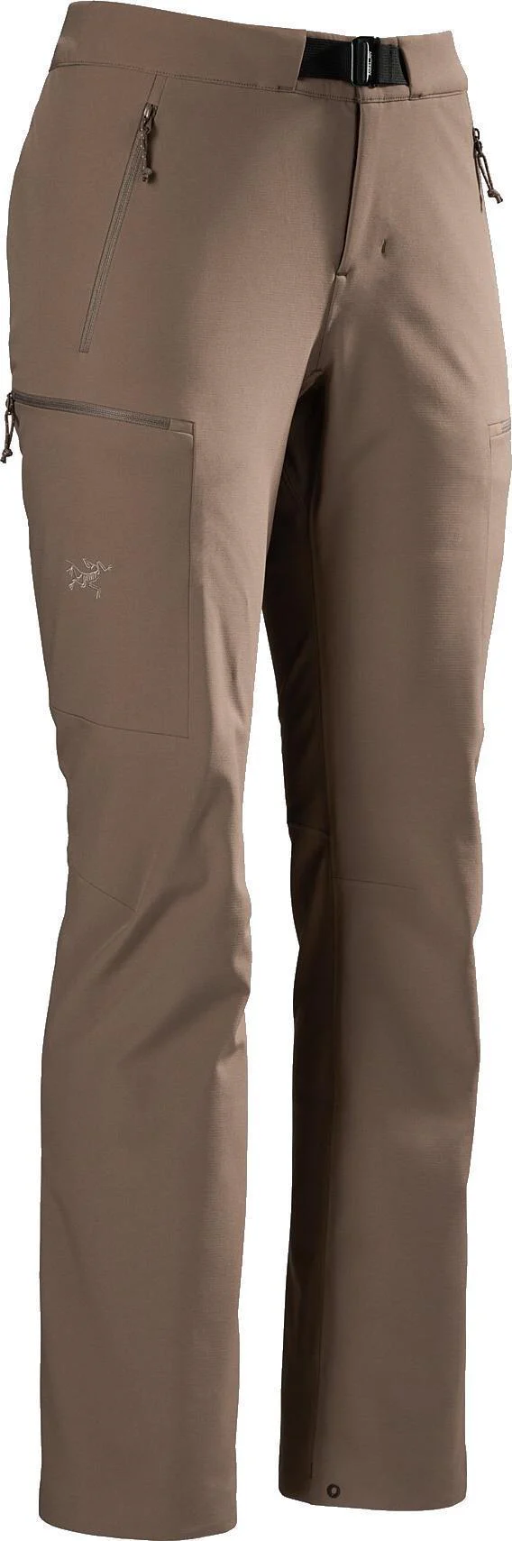 Gamma MX Pants, Reg - Womens - Image 3