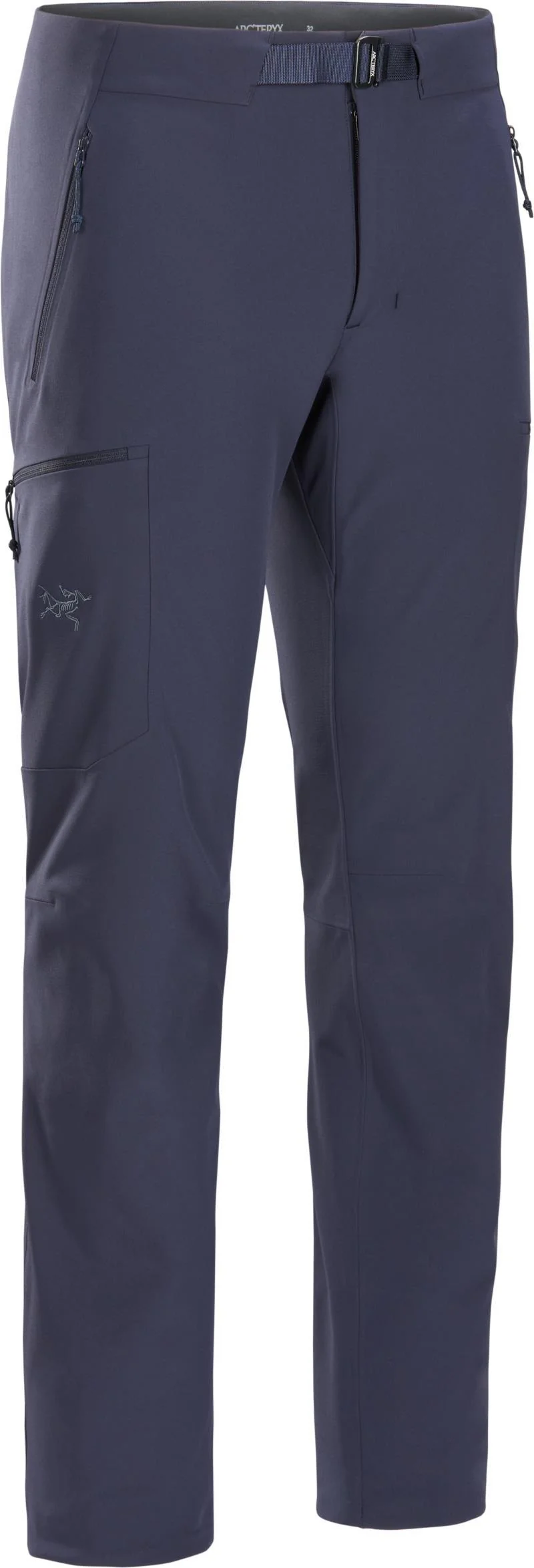 Gamma MX Pants, Short - Mens