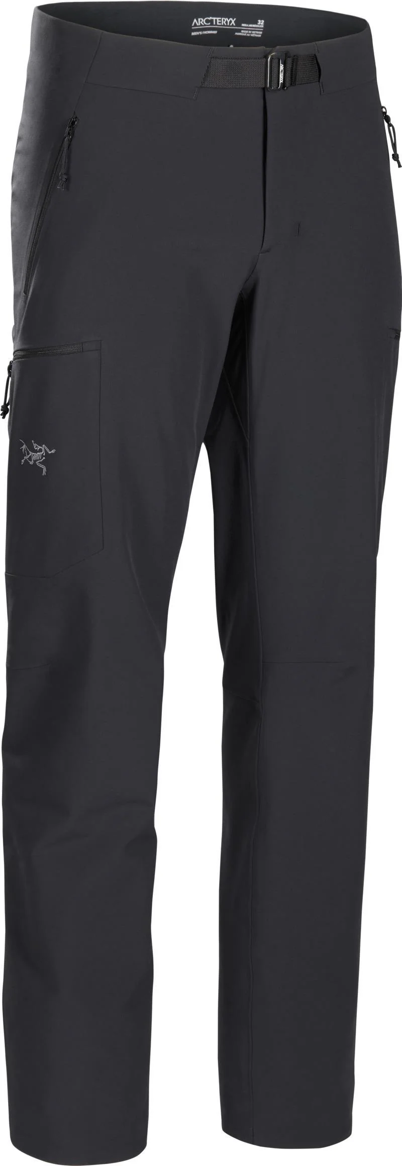 Gamma MX Pants, Short - Mens - Image 2