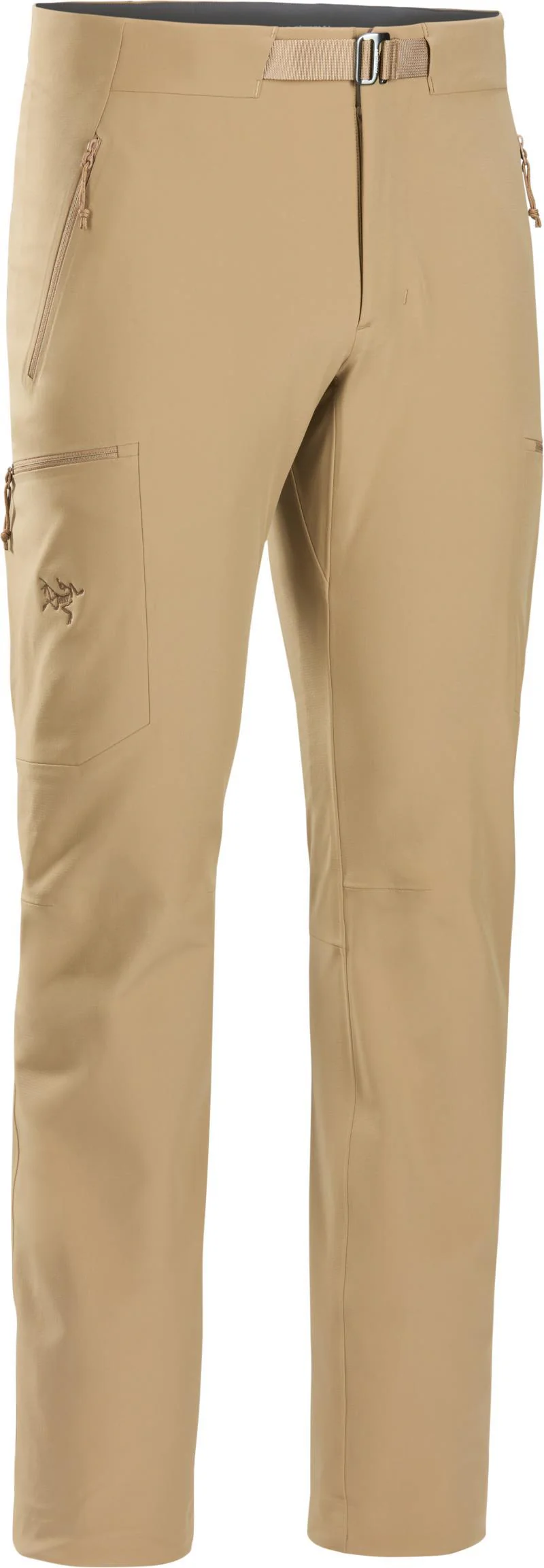 Gamma MX Pants, Short - Mens - Image 3