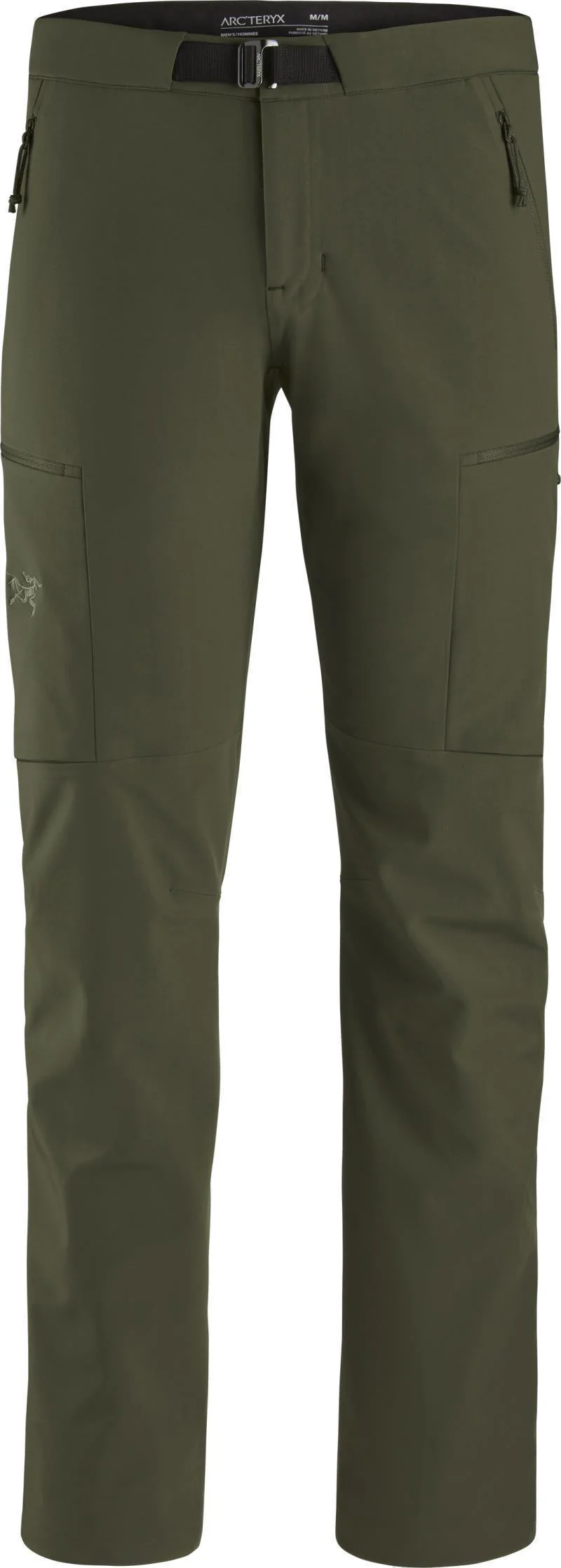 Gamma MX Pants, Tall - Mens