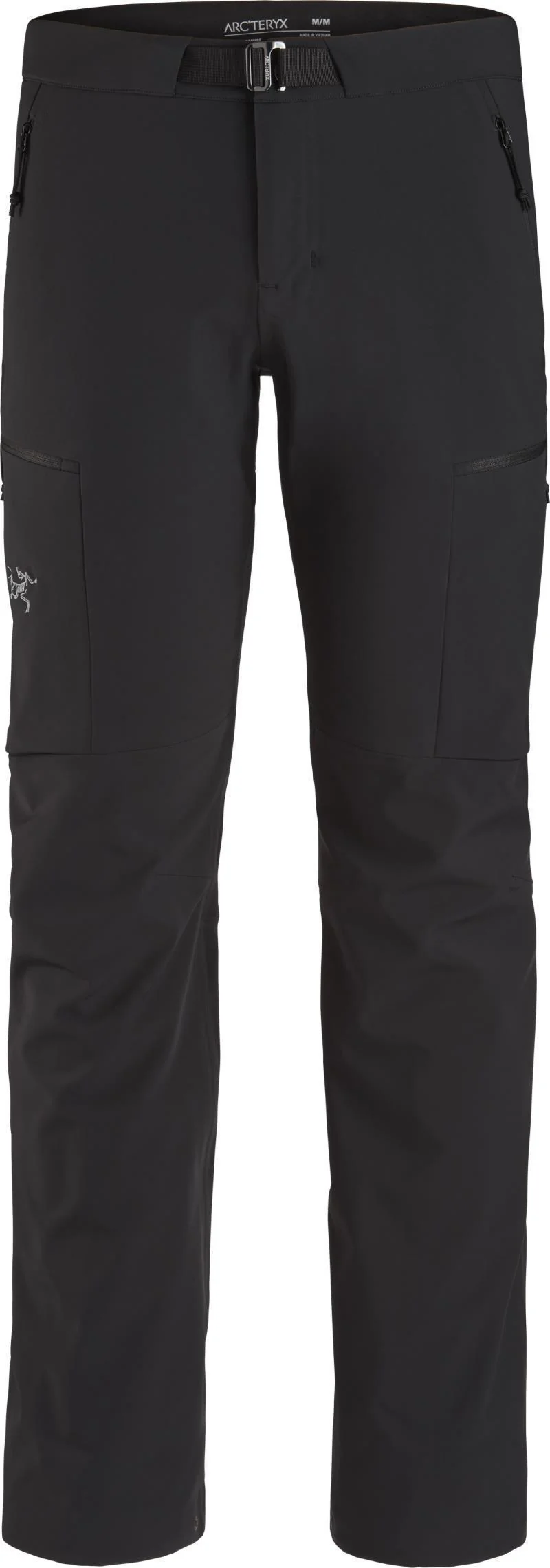 Gamma MX Pants, Tall - Mens - Image 7