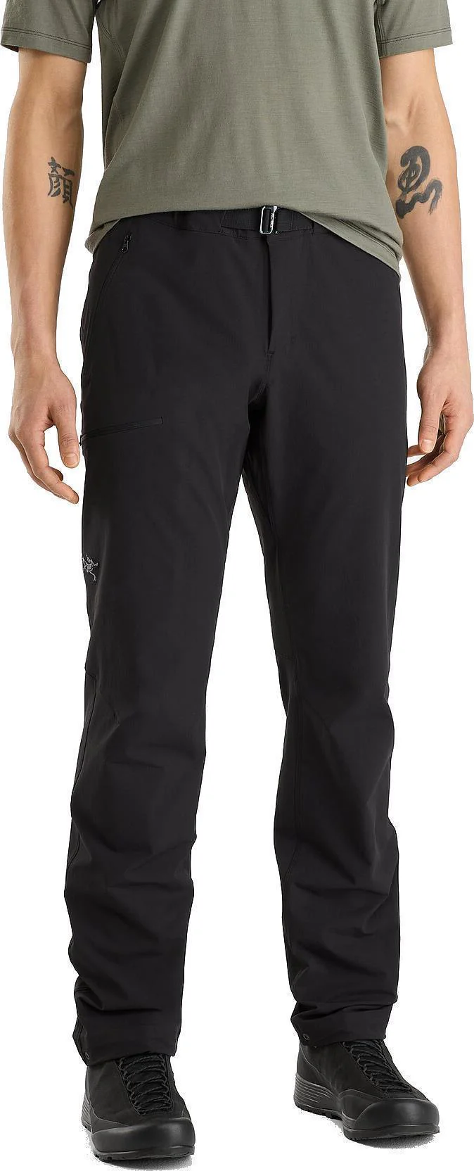 Gamma Pants, Reg - Mens (Prior Season) - Image 2