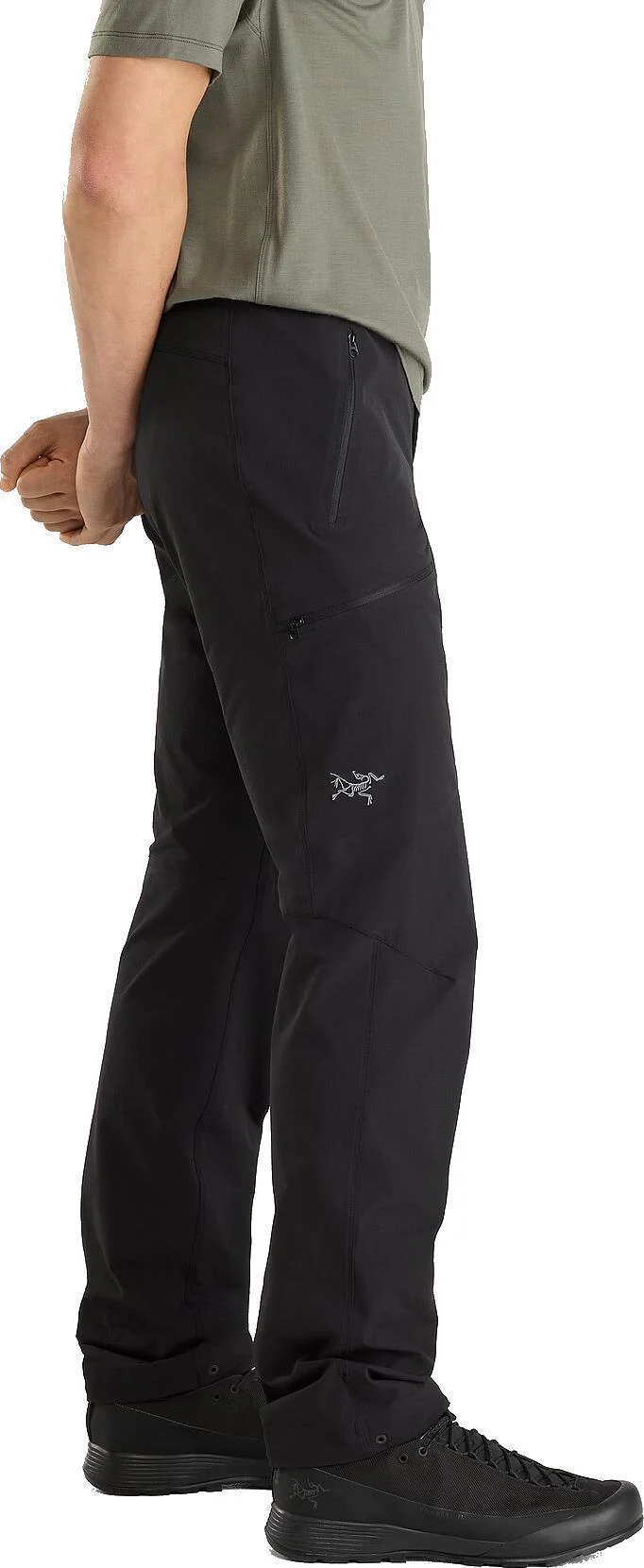 Gamma Pants, Reg - Mens (Prior Season) - Image 3