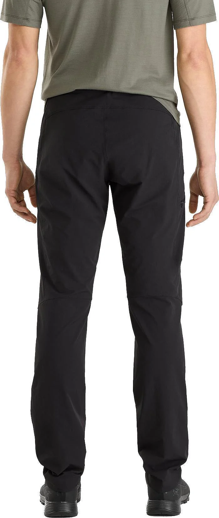 Gamma Pants, Reg - Mens (Prior Season) - Image 4
